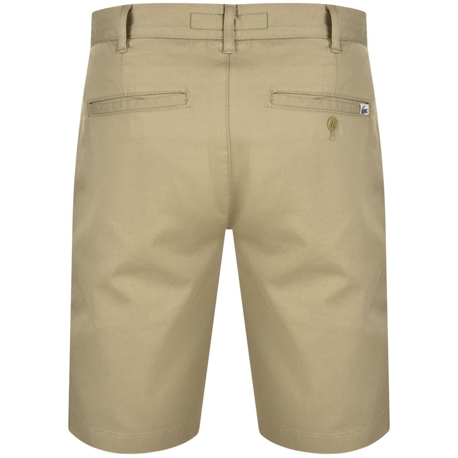 Lacoste bermuda shop